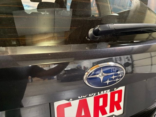 2019 Subaru Forester Base