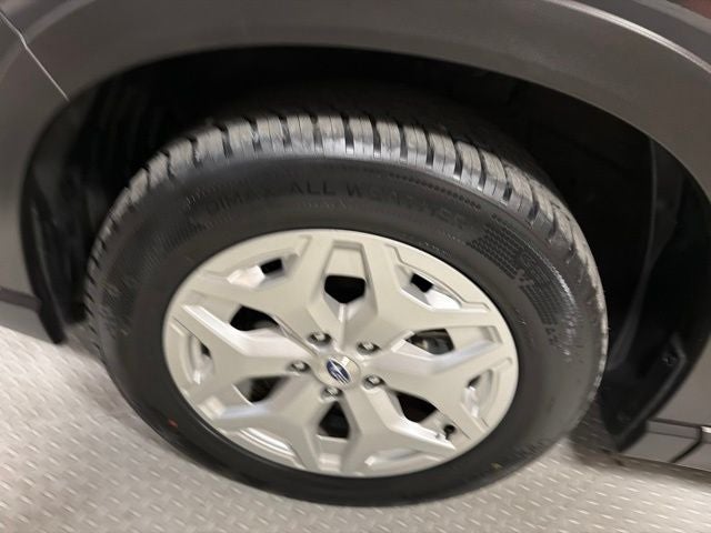 2019 Subaru Forester Base