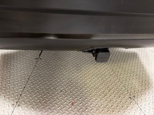 2019 Subaru Forester Base