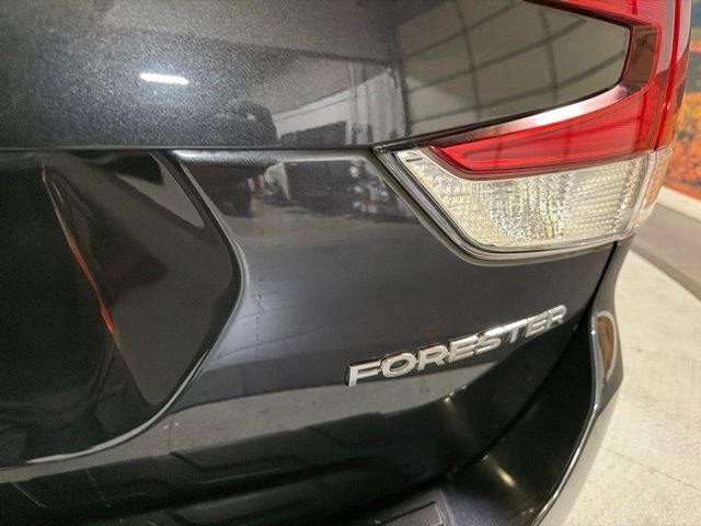2019 Subaru Forester Base