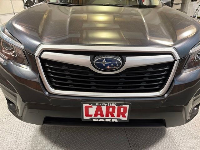2019 Subaru Forester Base