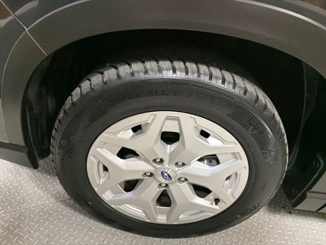 2019 Subaru Forester Base