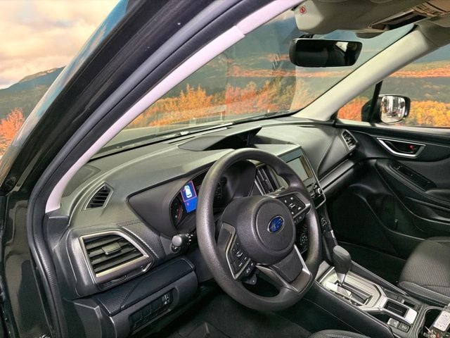 2019 Subaru Forester Base