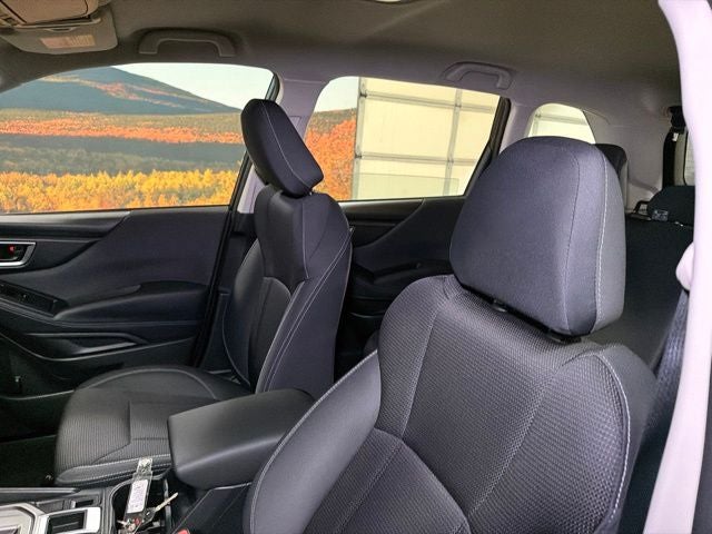 2019 Subaru Forester Base