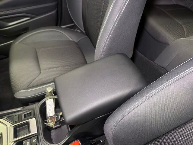 2019 Subaru Forester Base
