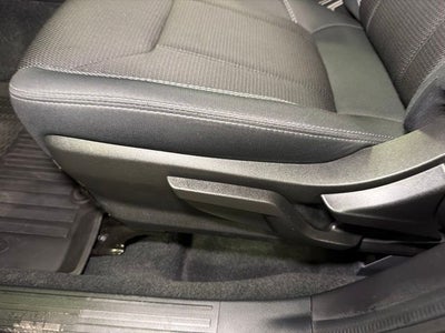 2019 Subaru Forester Base