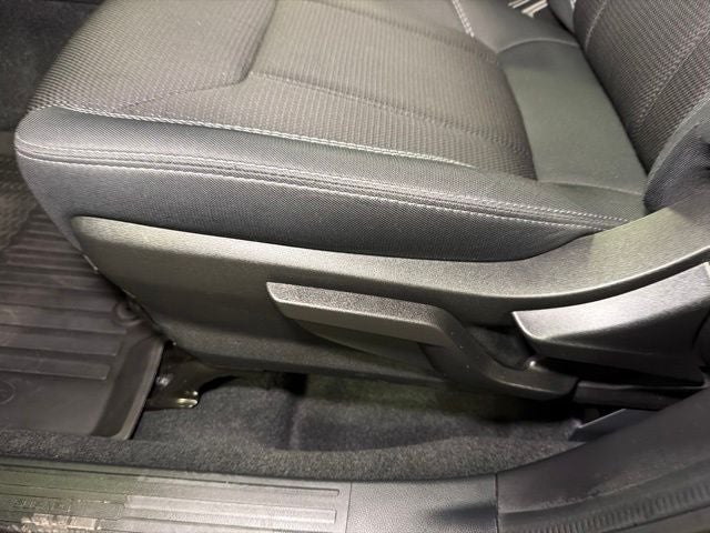 2019 Subaru Forester Base