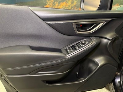 2019 Subaru Forester Base