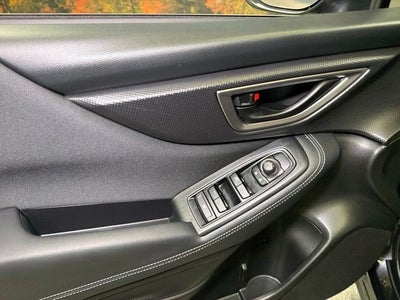 2019 Subaru Forester Base