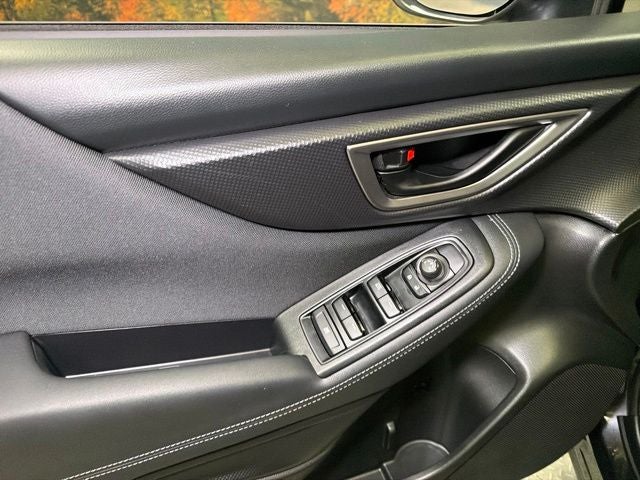 2019 Subaru Forester Base