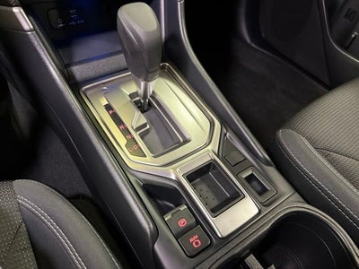 2019 Subaru Forester Base