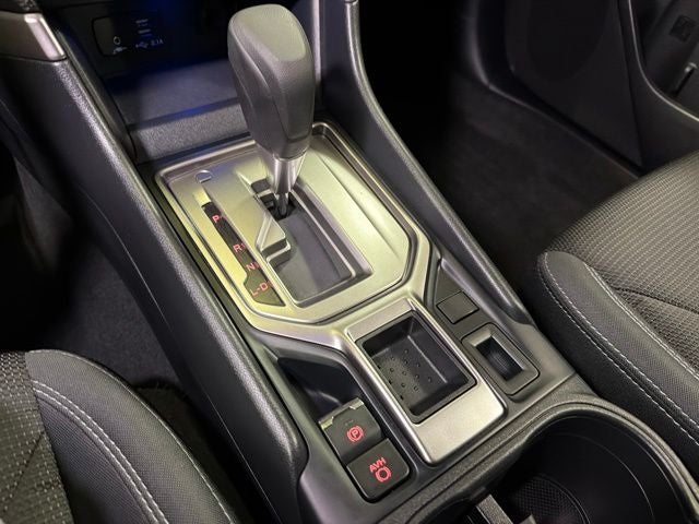 2019 Subaru Forester Base