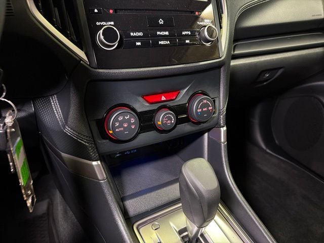 2019 Subaru Forester Base