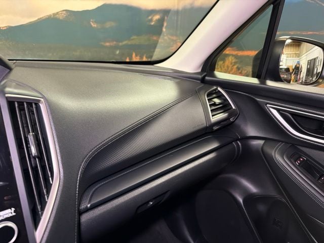 2019 Subaru Forester Base