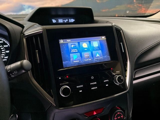 2019 Subaru Forester Base