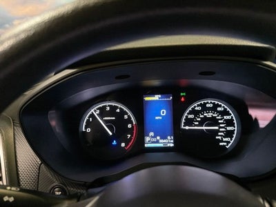 2019 Subaru Forester Base