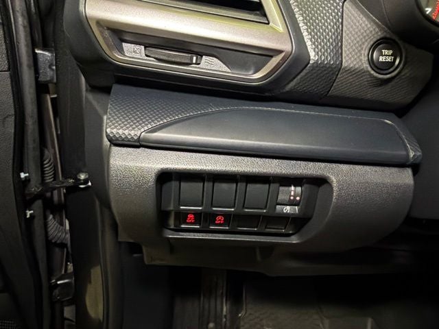 2019 Subaru Forester Base