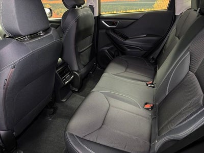 2019 Subaru Forester Base