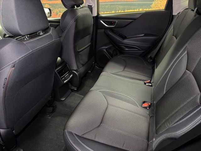 2019 Subaru Forester Base