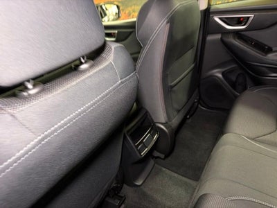2019 Subaru Forester Base