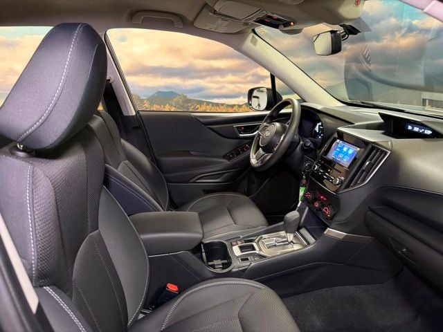 2019 Subaru Forester Base
