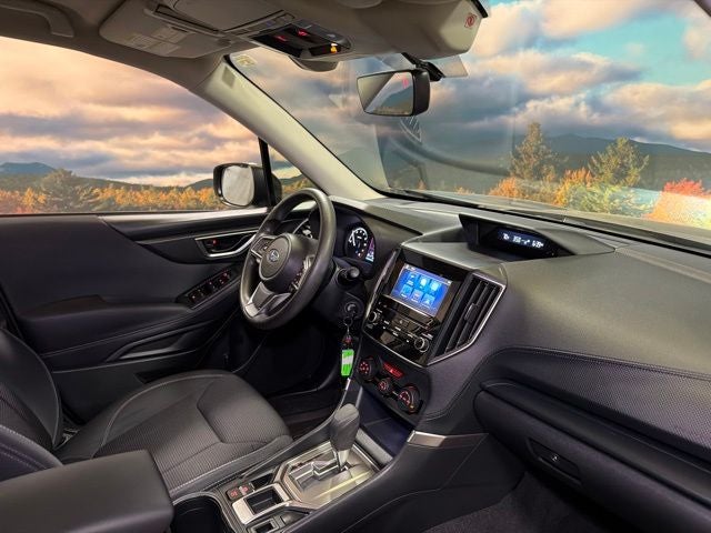 2019 Subaru Forester Base