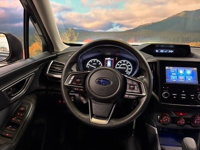 2019 Subaru Forester Base