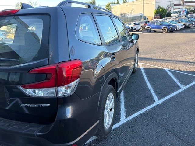 2019 Subaru Forester Base