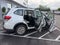 2021 Subaru Forester Base