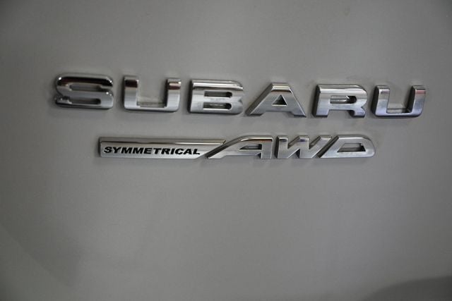 2021 Subaru Forester Base