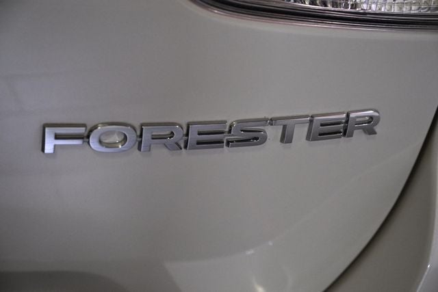 2021 Subaru Forester Base