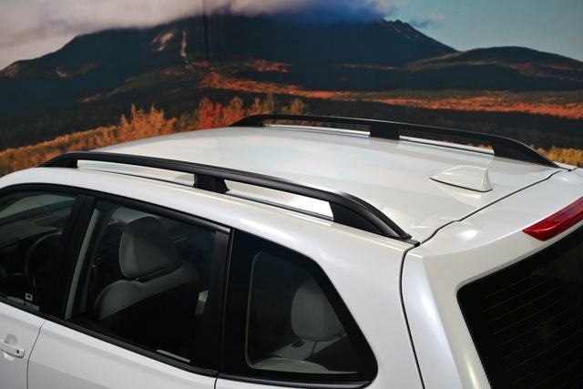2021 Subaru Forester Base