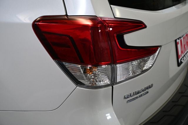 2021 Subaru Forester Base