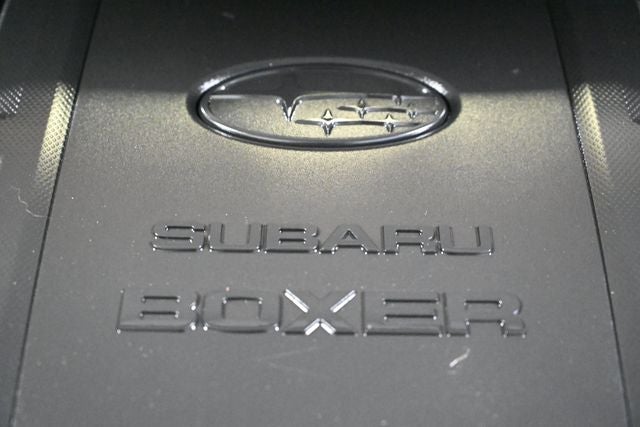 2021 Subaru Forester Base