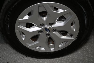 2021 Subaru Forester Base