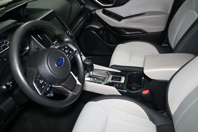 2021 Subaru Forester Base
