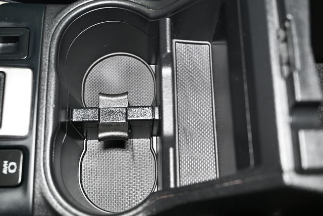 2021 Subaru Forester Base