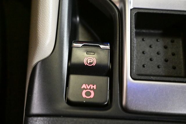 2021 Subaru Forester Base