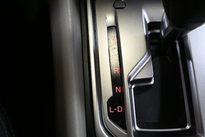 2021 Subaru Forester Base