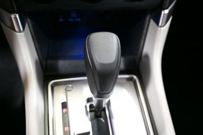 2021 Subaru Forester Base