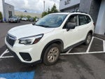 2021 Subaru Forester Base