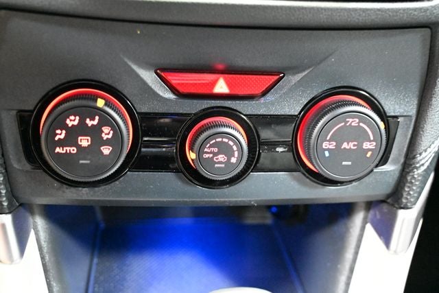 2021 Subaru Forester Base