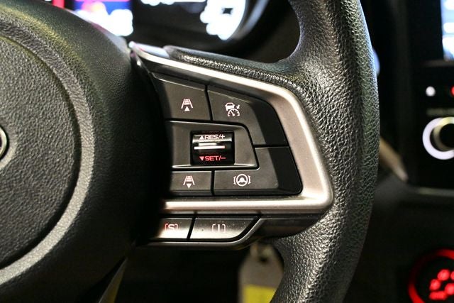2021 Subaru Forester Base