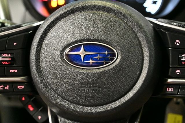 2021 Subaru Forester Base