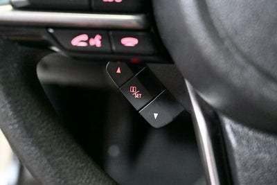 2021 Subaru Forester Base