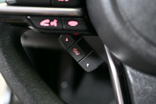2021 Subaru Forester Base