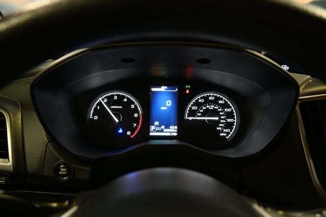 2021 Subaru Forester Base