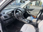 2021 Subaru Forester Base