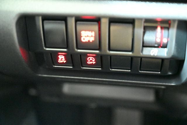 2021 Subaru Forester Base