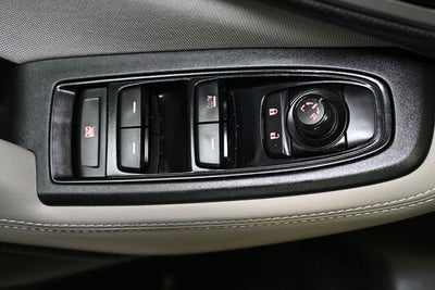 2021 Subaru Forester Base